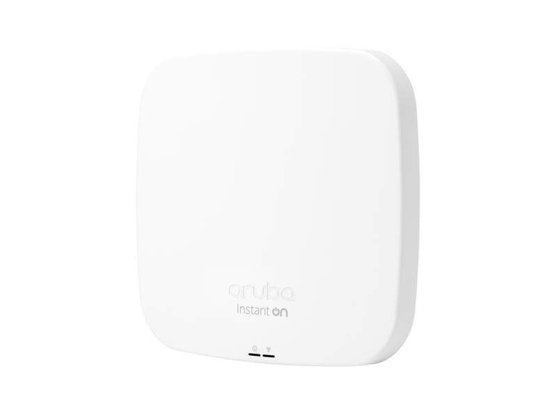 HPE Networking Instant On AP15 (RW) 4x4 11ac Wave2 Indoor Access Point ...