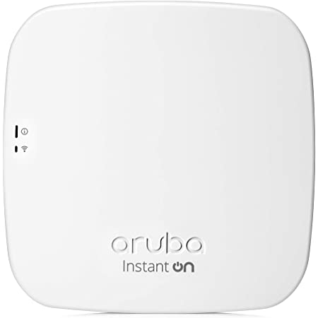 HPE Networking Instant On AP15 (RW) 4x4 11ac Wave2 Indoor Access Point ...